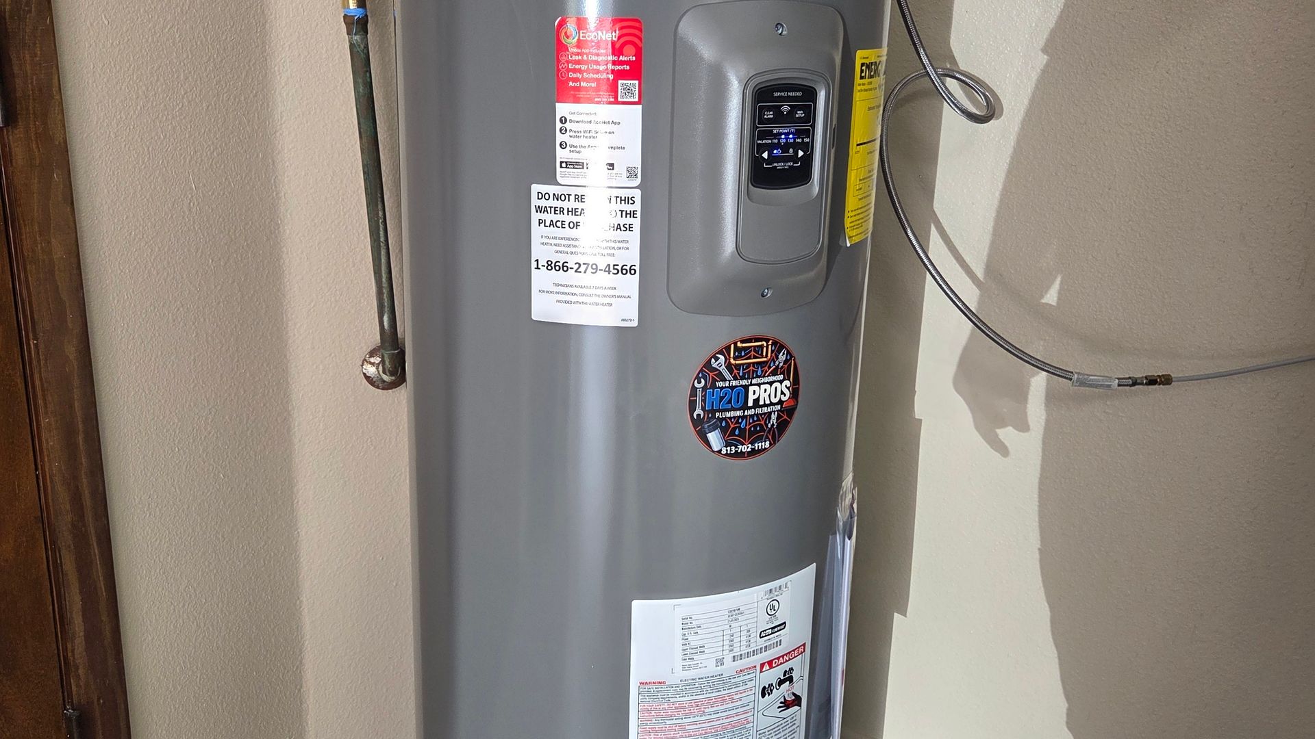Water Heater