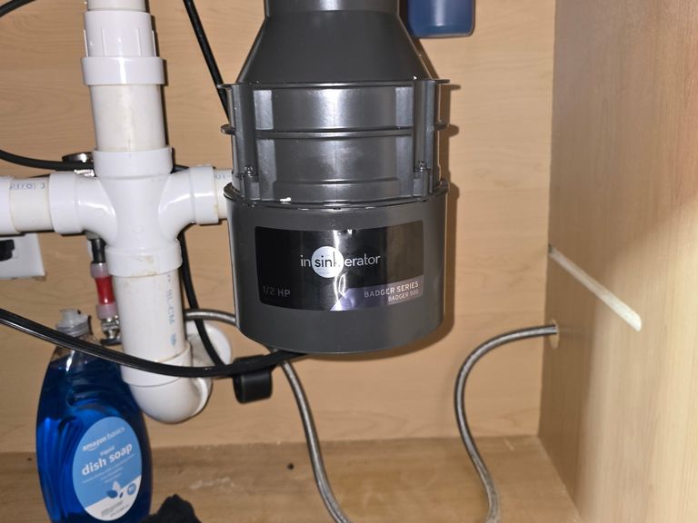 Garbage Disposals