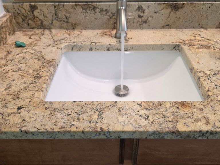 New Faucets