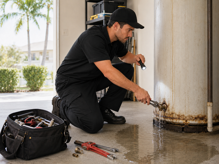 Emergency Plumbing