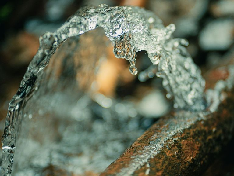 Leak Detection & Pipe Repair